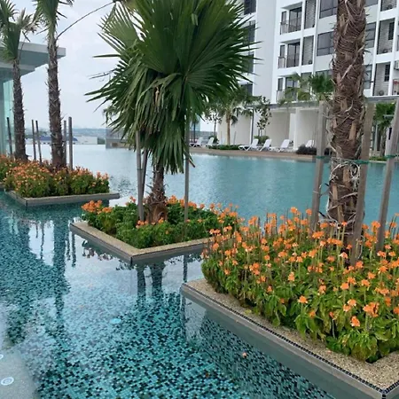 Bangi Tiara Imperial Studio, 1, Jalan Ilmiah Bangi Luaran gambar