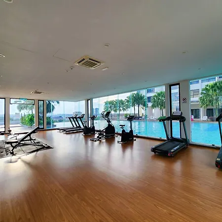 Bangi Tiara Imperial Studio, 1, Jalan Ilmiah Bangi Luaran gambar