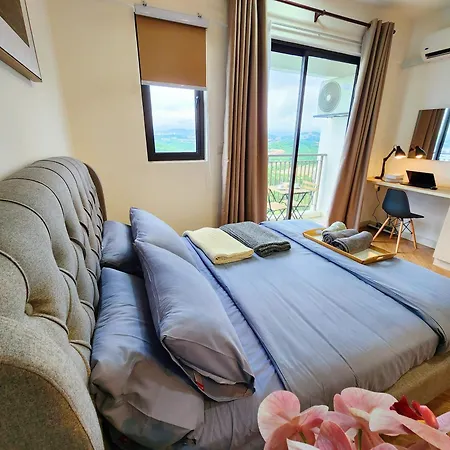 Bangi Tiara Imperial Studio, 1, Jalan Ilmiah Bangi Luaran gambar