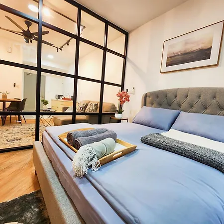 Bangi Tiara Imperial Studio, 1, Jalan Ilmiah Bangi Luaran gambar