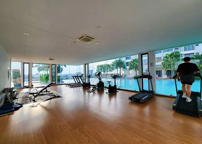 Bangi Tiara Imperial Studio, 1, Jalan Ilmiah Bangi