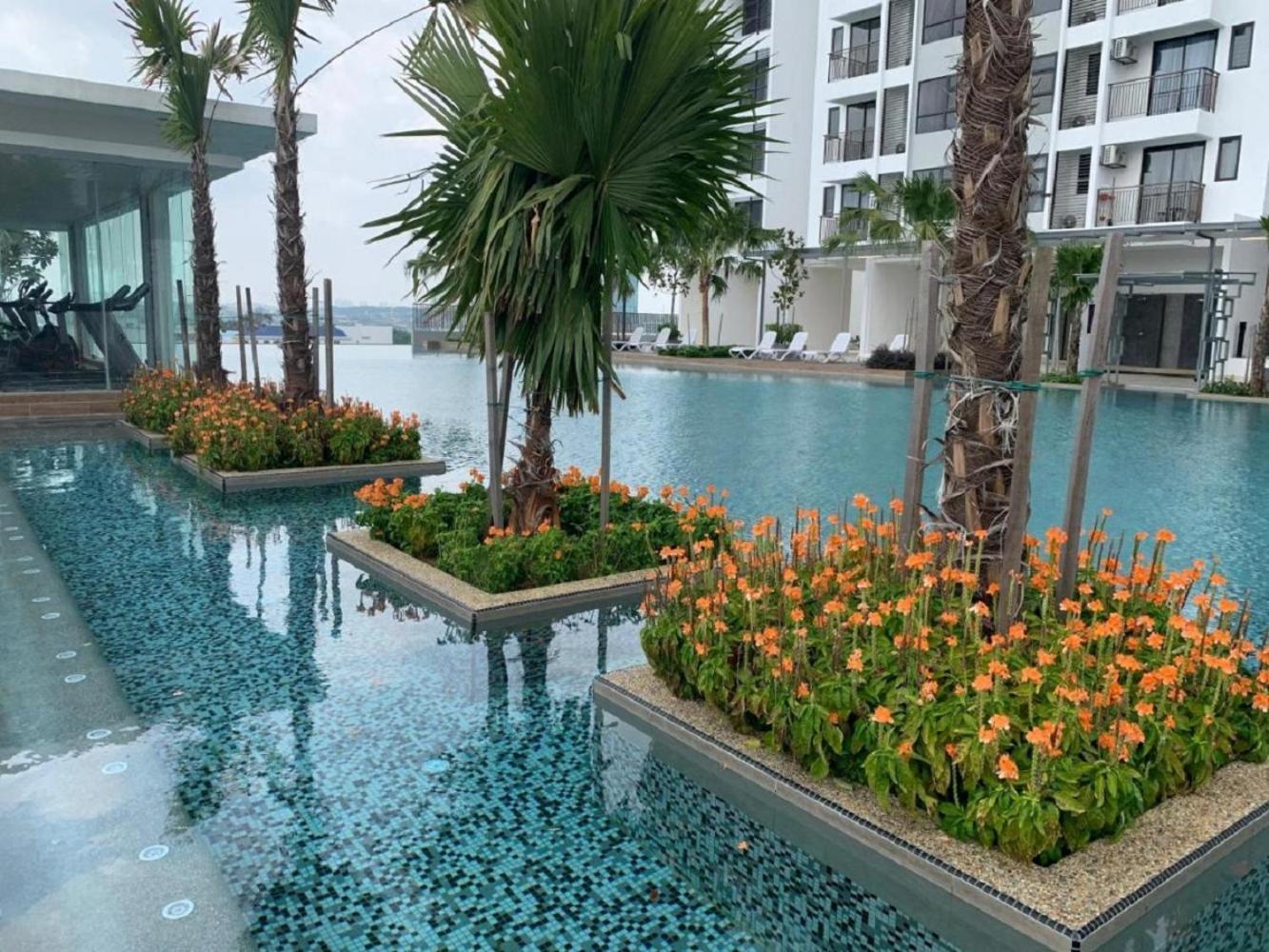 Apartment Tiara Imperial Studio, 1, Jalan Ilmiah *