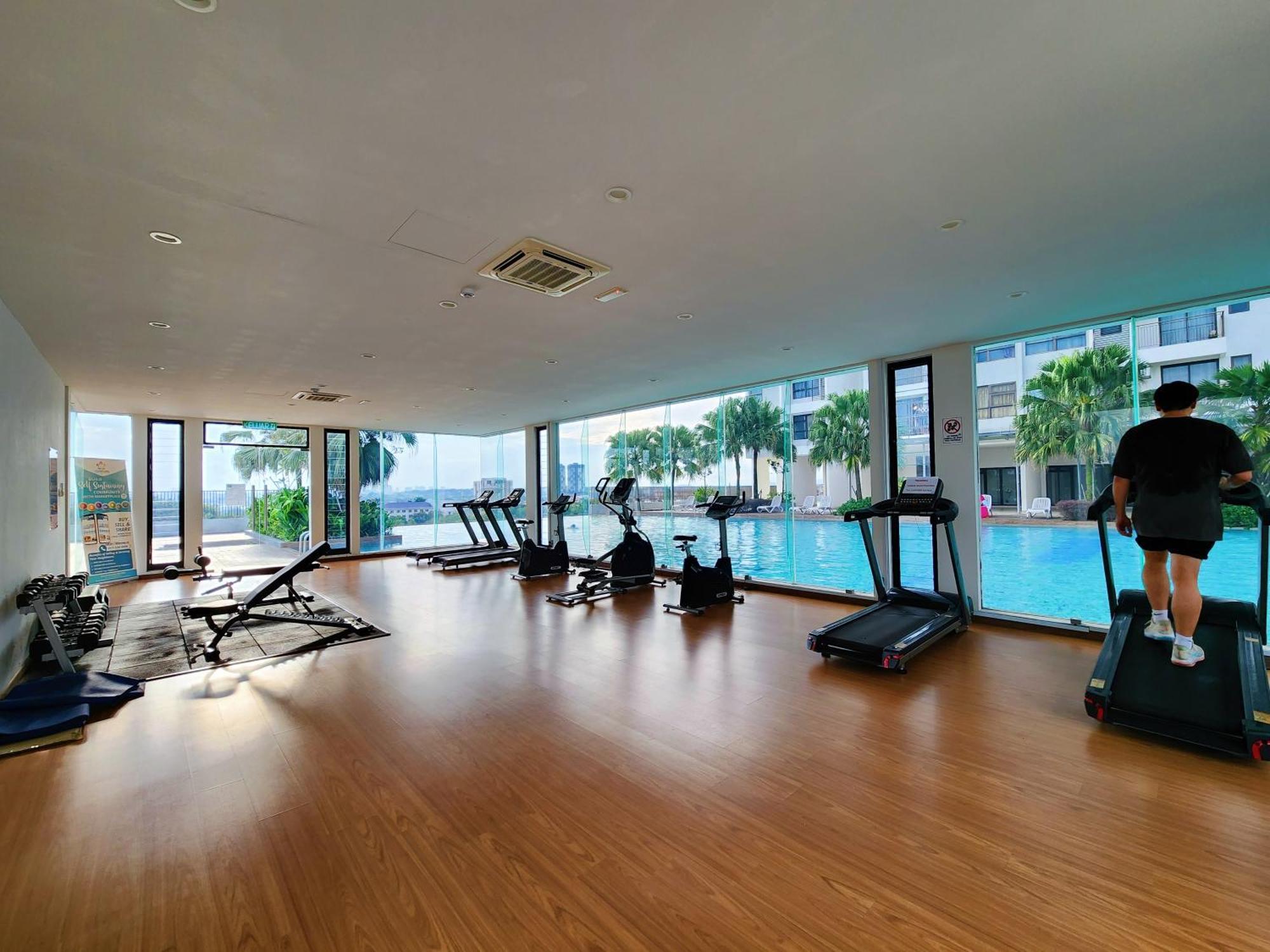 Tiara Imperial Studio, 1, Jalan Ilmiah Bangi