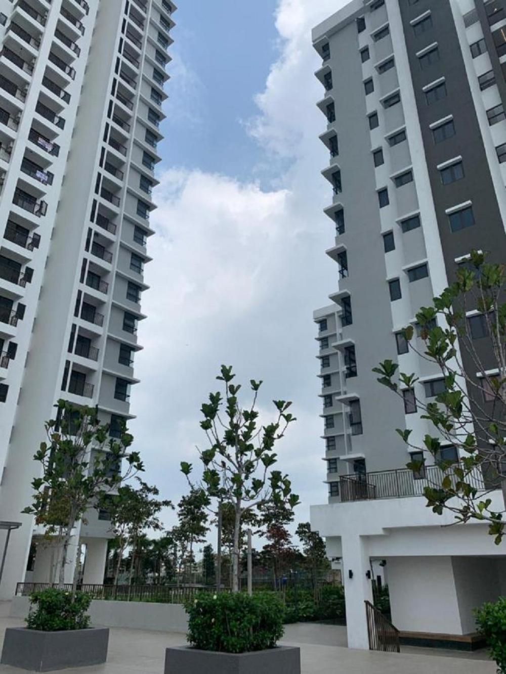 Tiara Imperial Studio, 1, Jalan Ilmiah Apartment Bangi