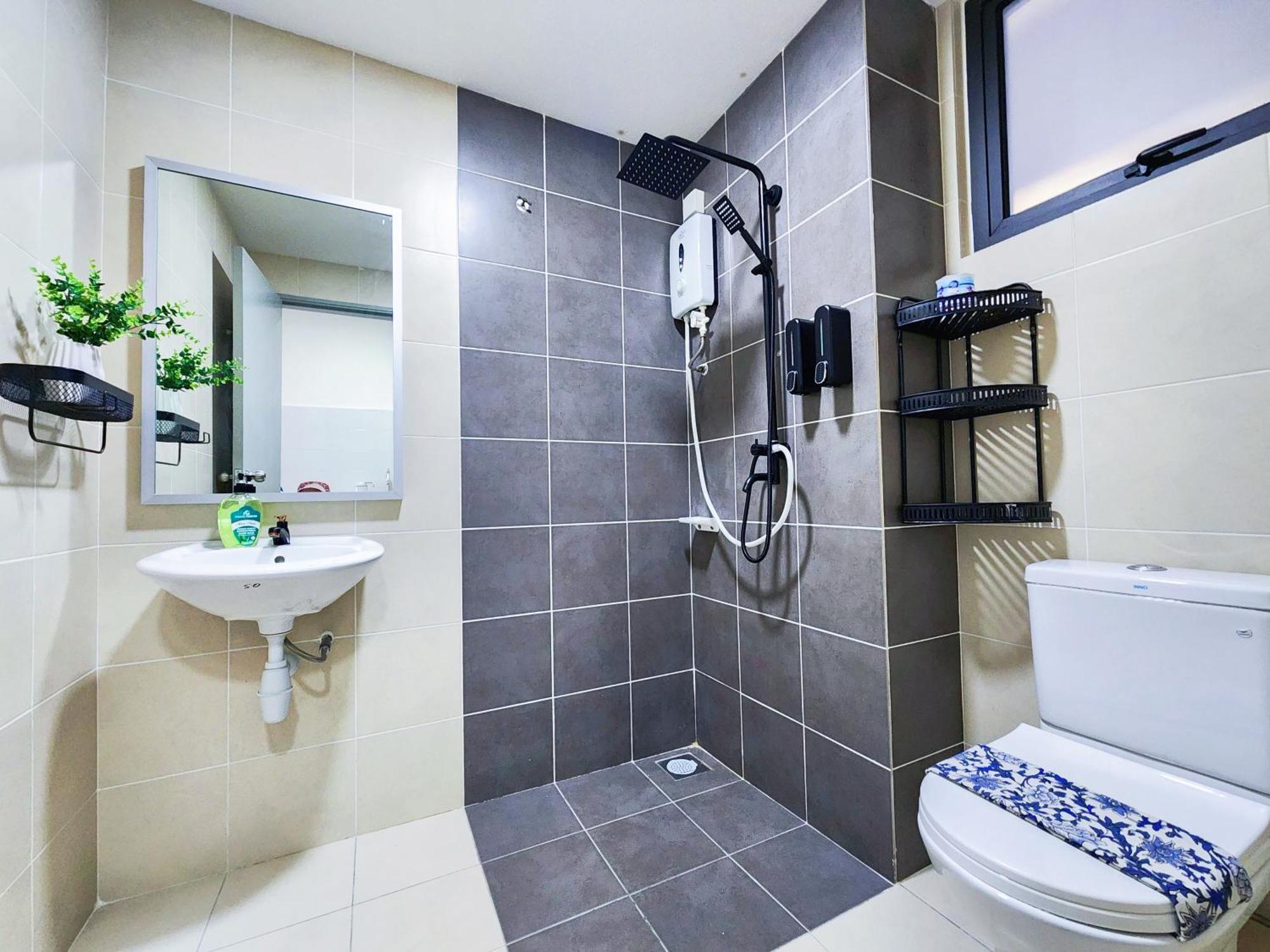 Tiara Imperial Studio, 1, Jalan Ilmiah Apartment *
