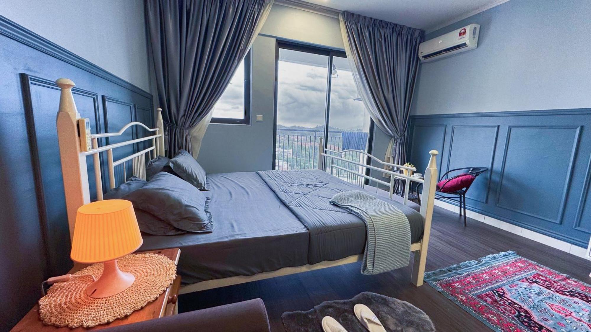 Apartment Tiara Imperial Studio, 1, Jalan Ilmiah *
